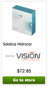 Solotica Hidrocor