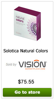 Solotica Natural Colors